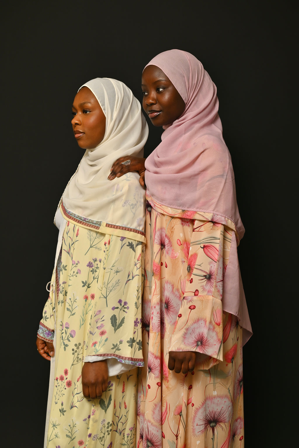 Abaya Liyana