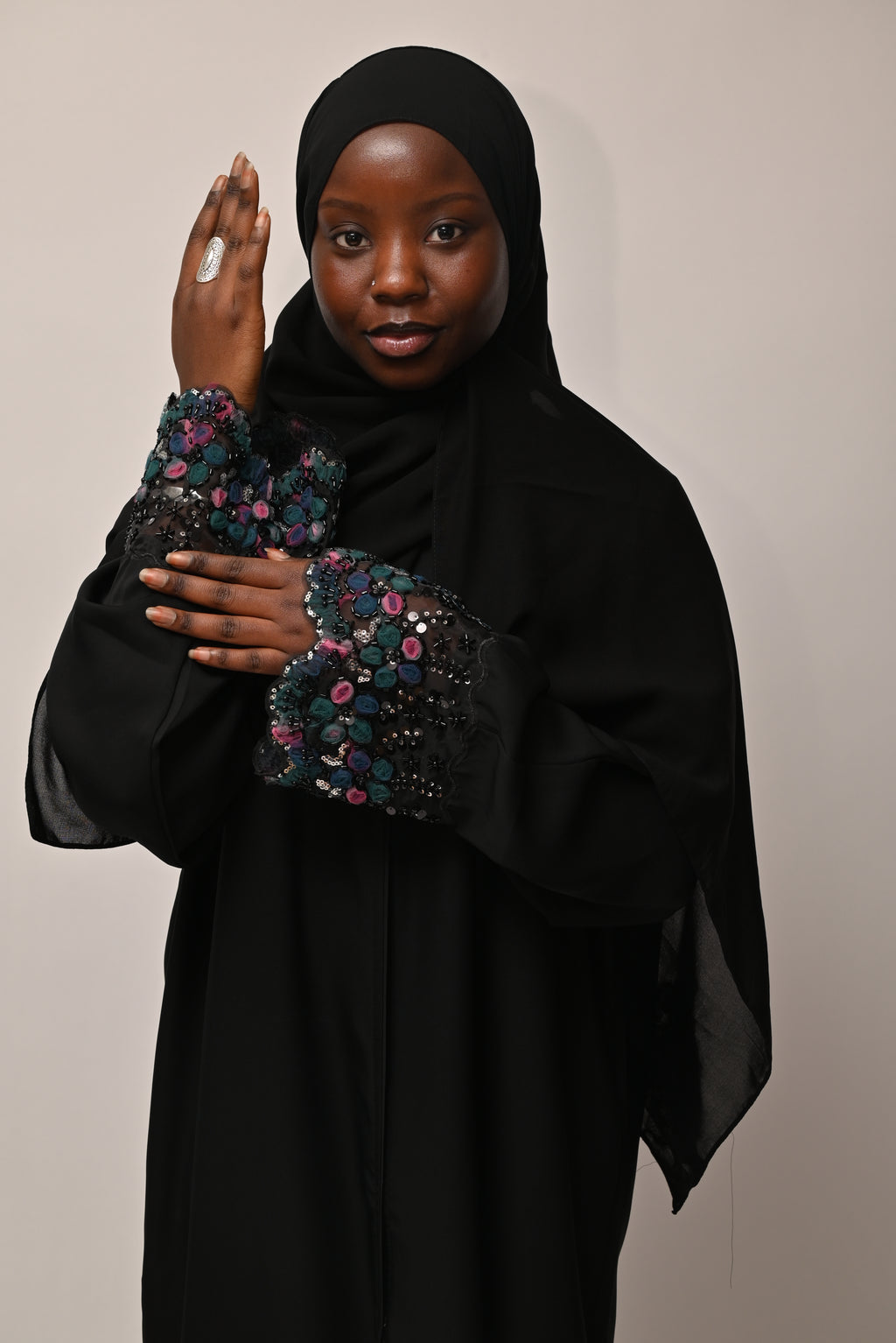 Abaya Malika