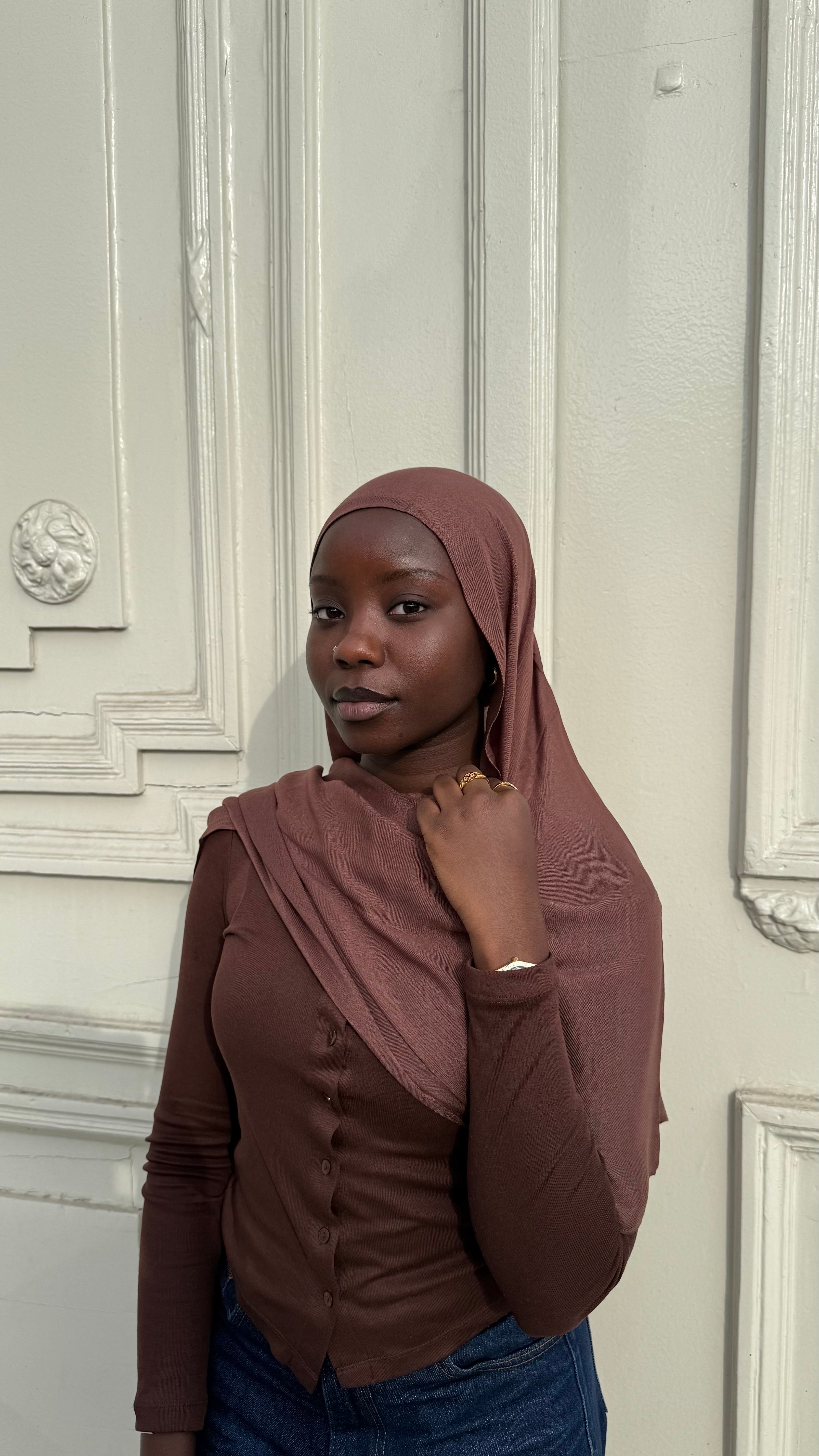 Hijab Modal