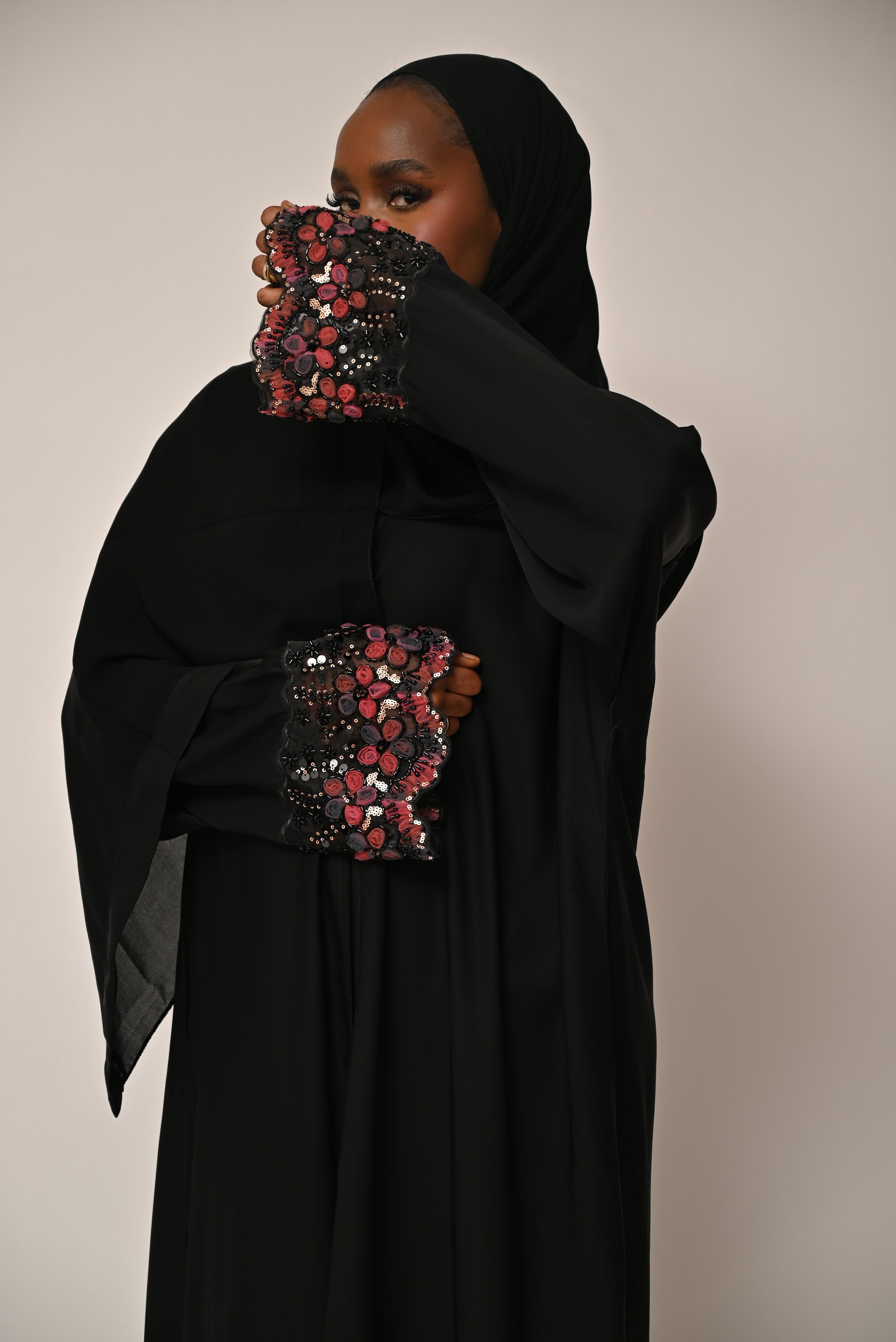 Abaya Malika
