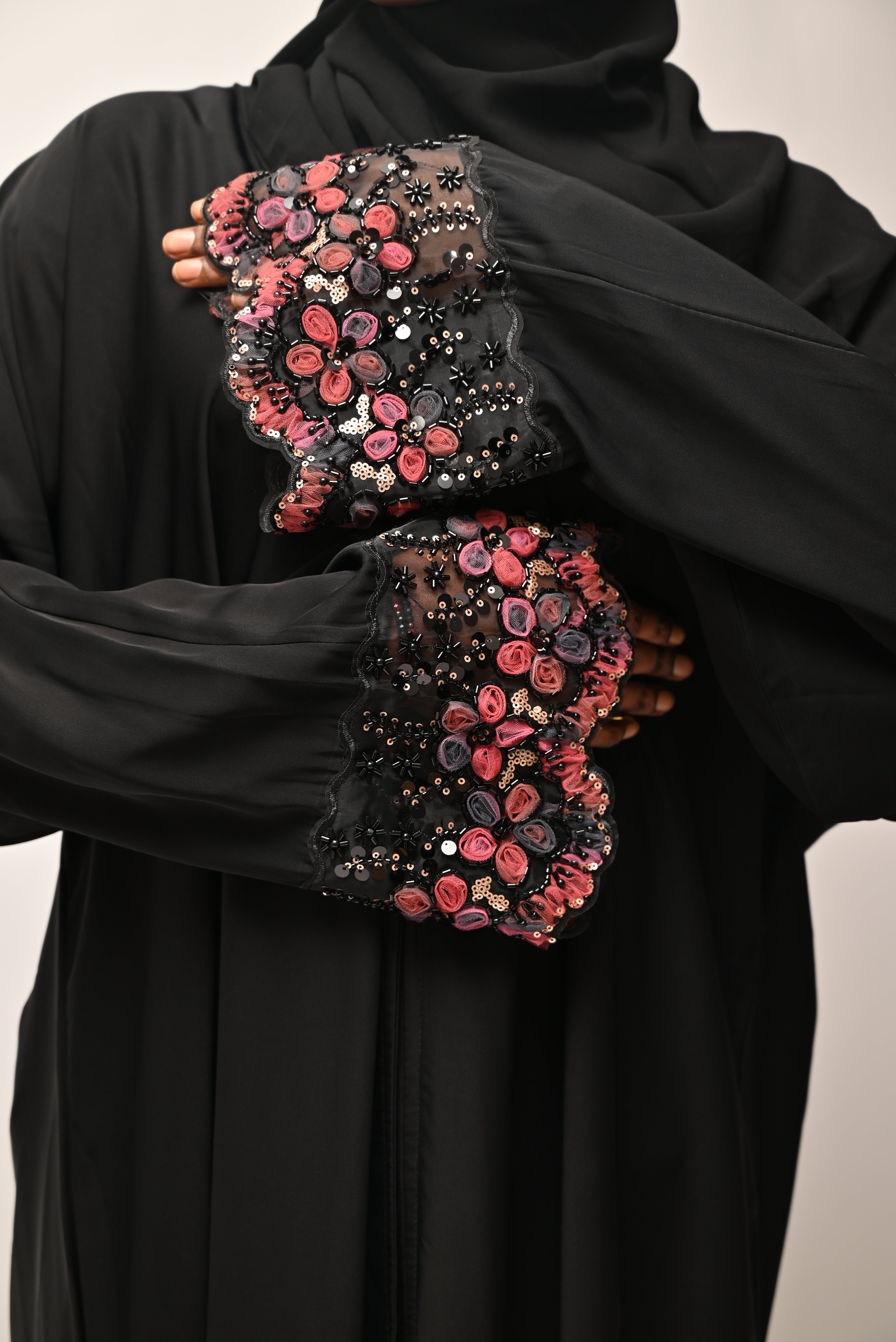 Abaya Malika