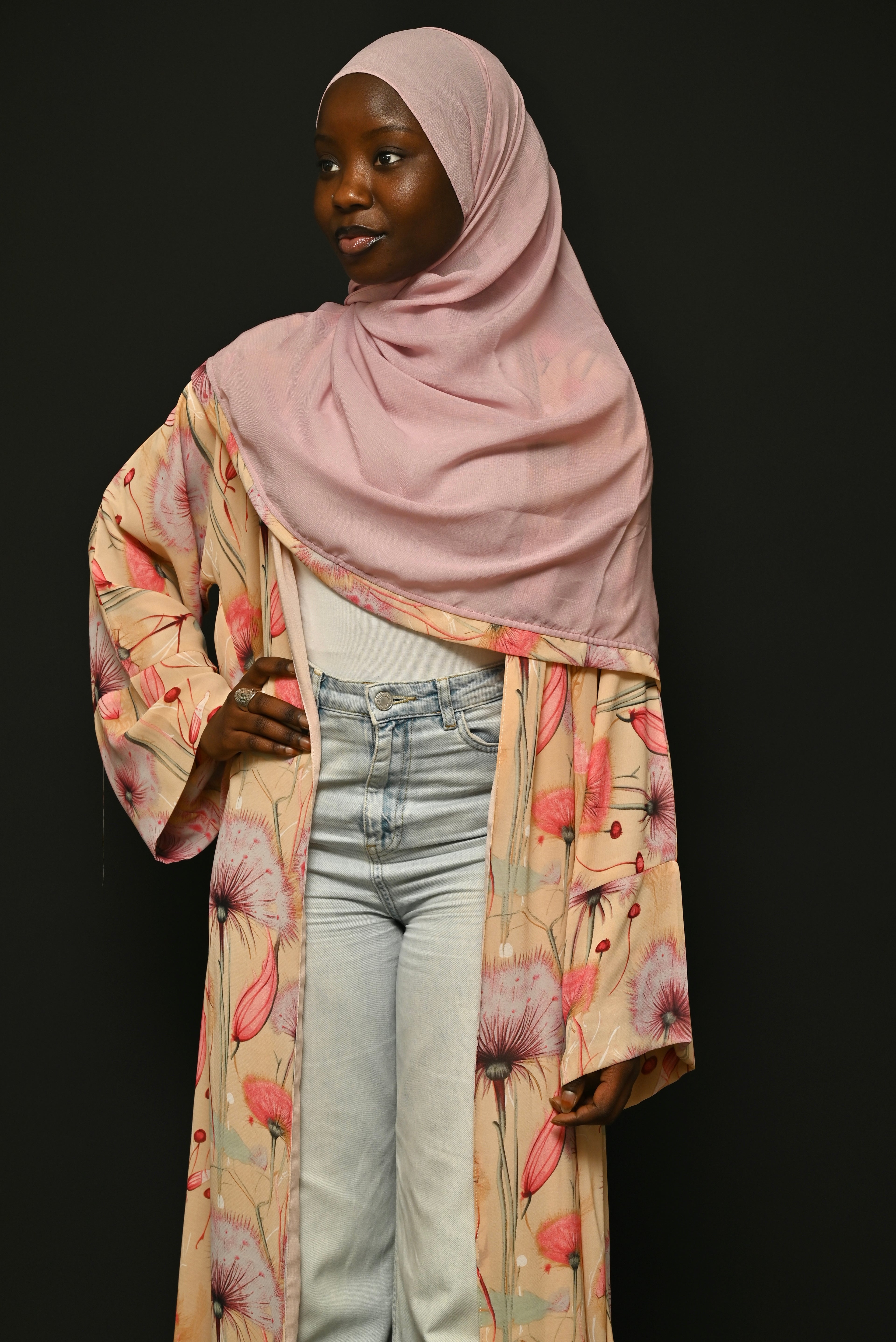 Abaya Liyana