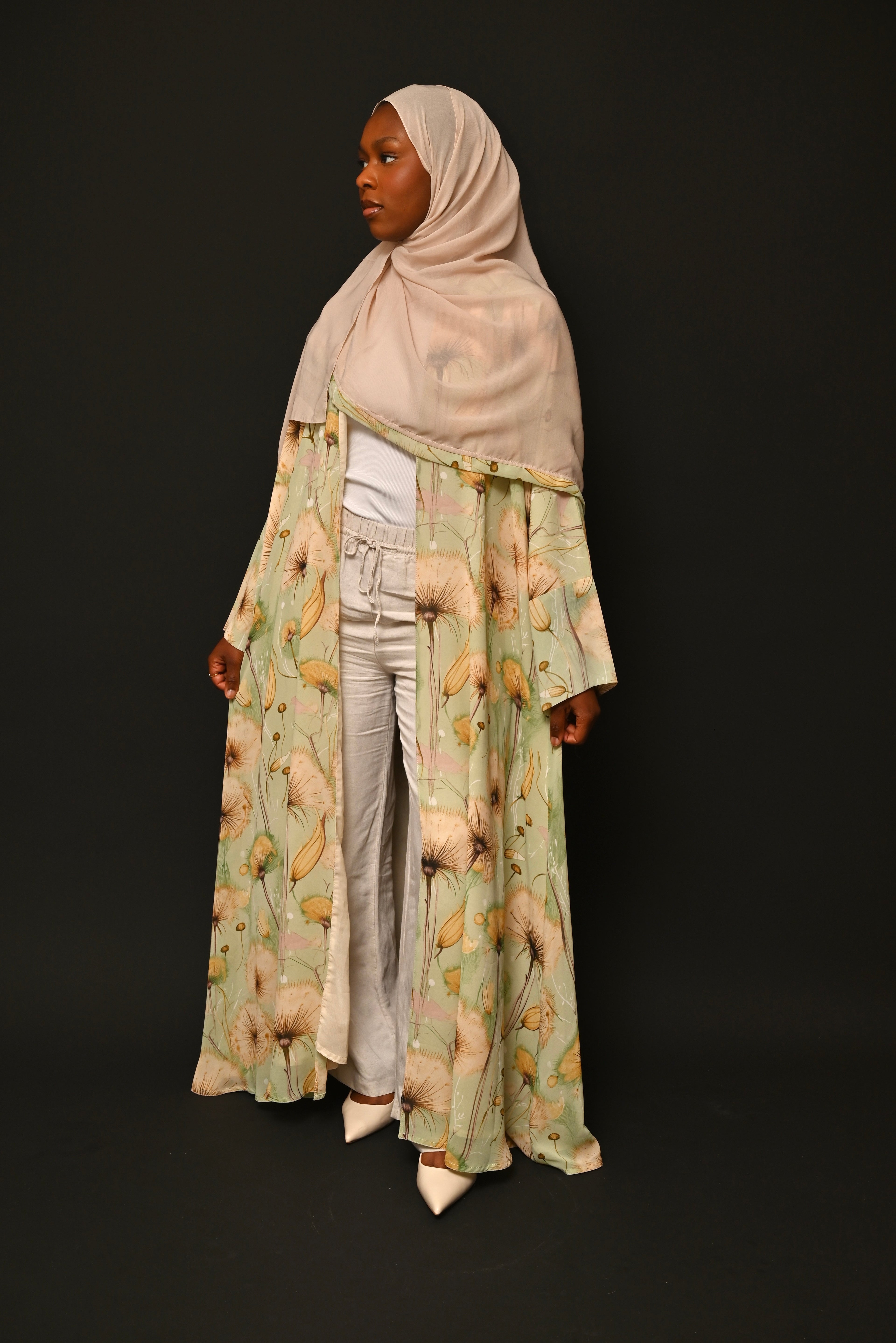 Abaya Amara