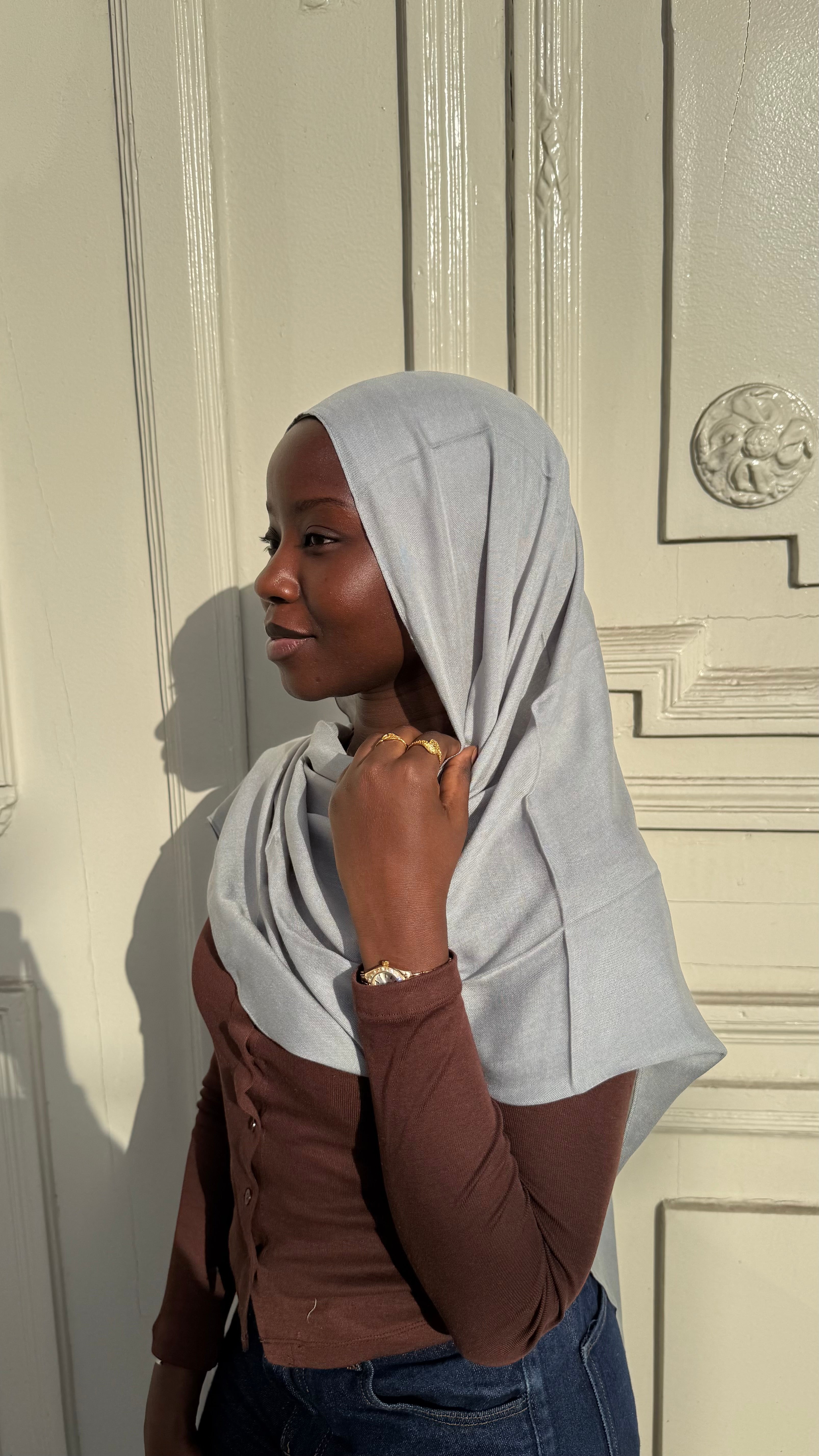 Hijab Modal