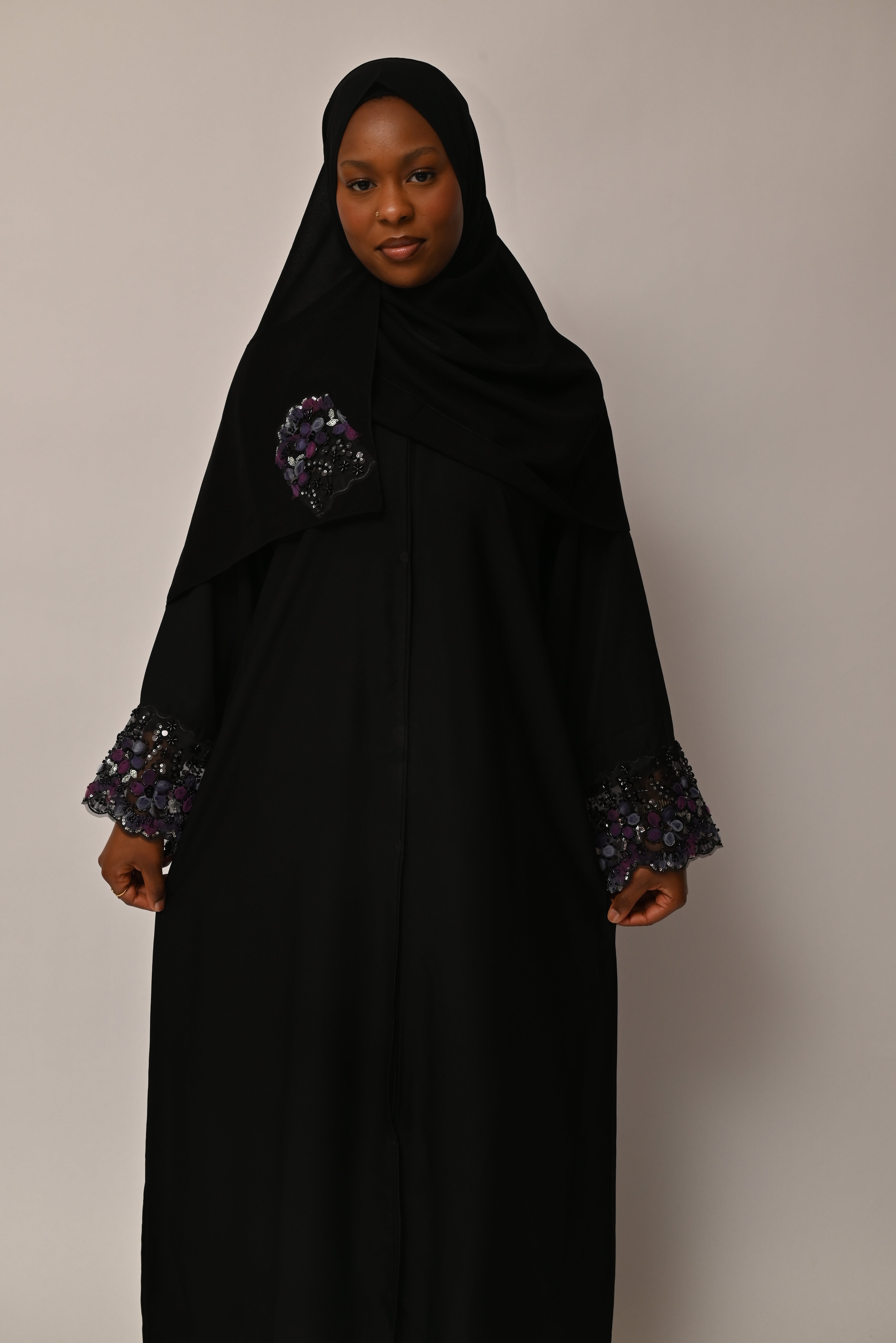 Abaya Malika