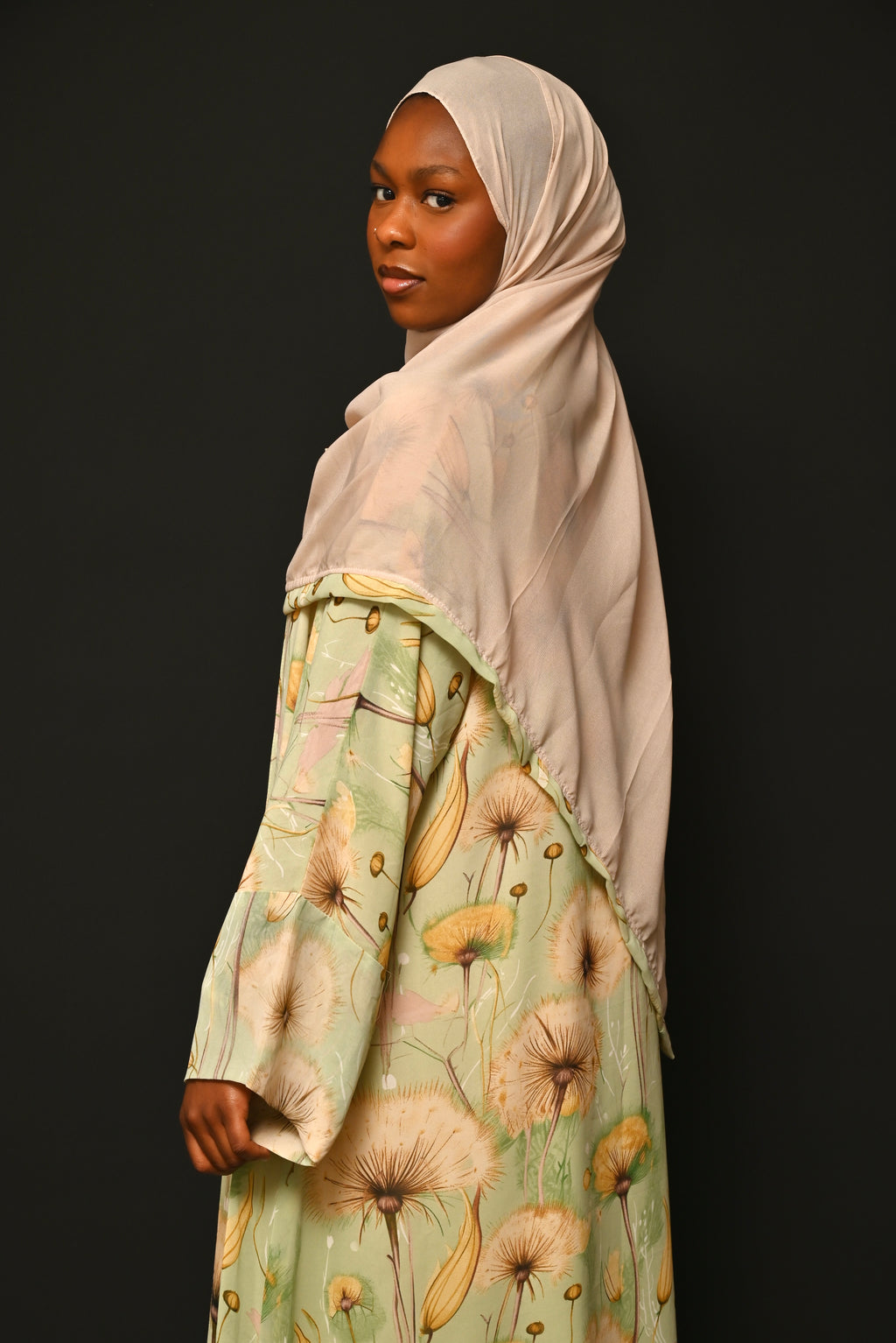 Abaya Amara
