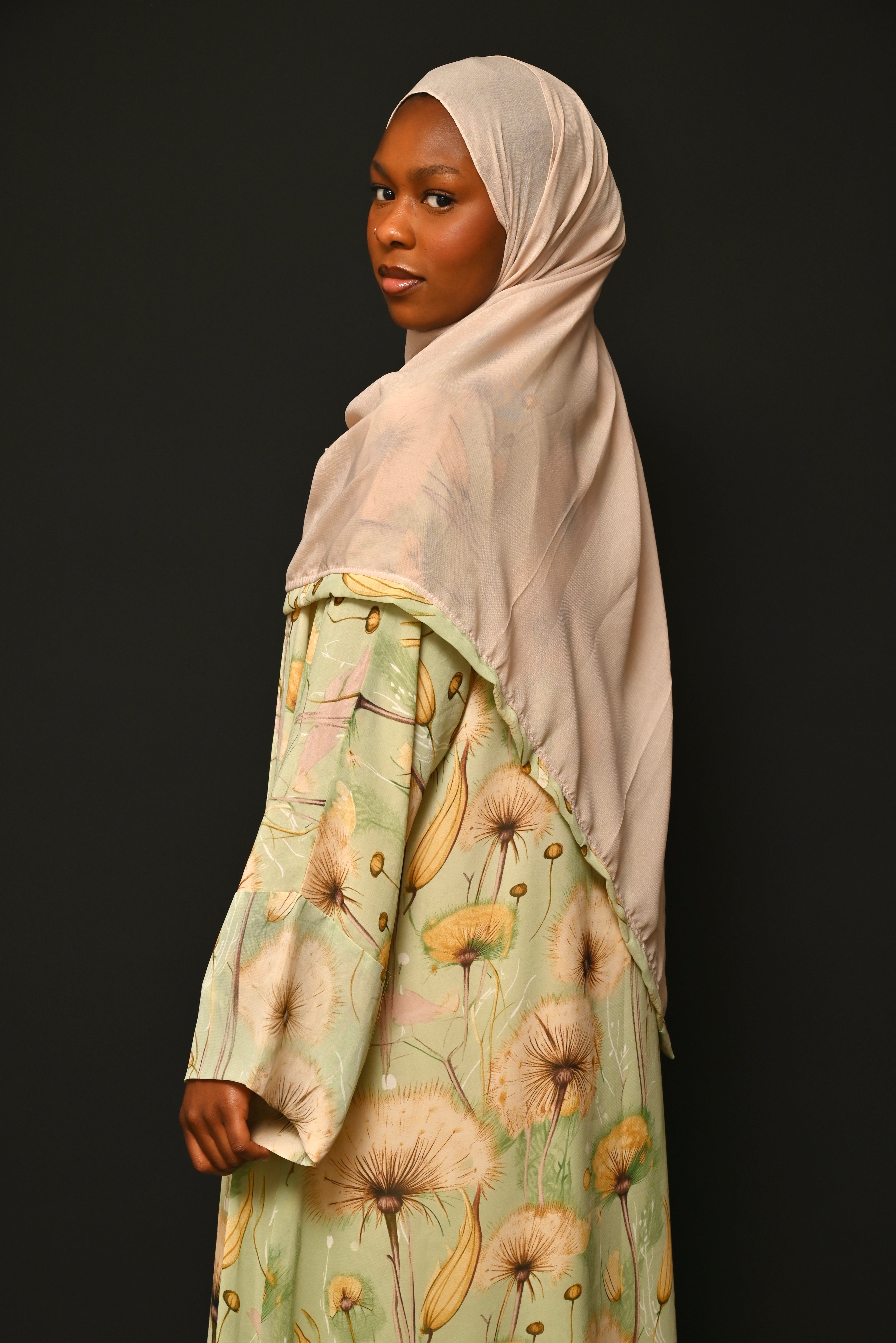 Abaya Amara