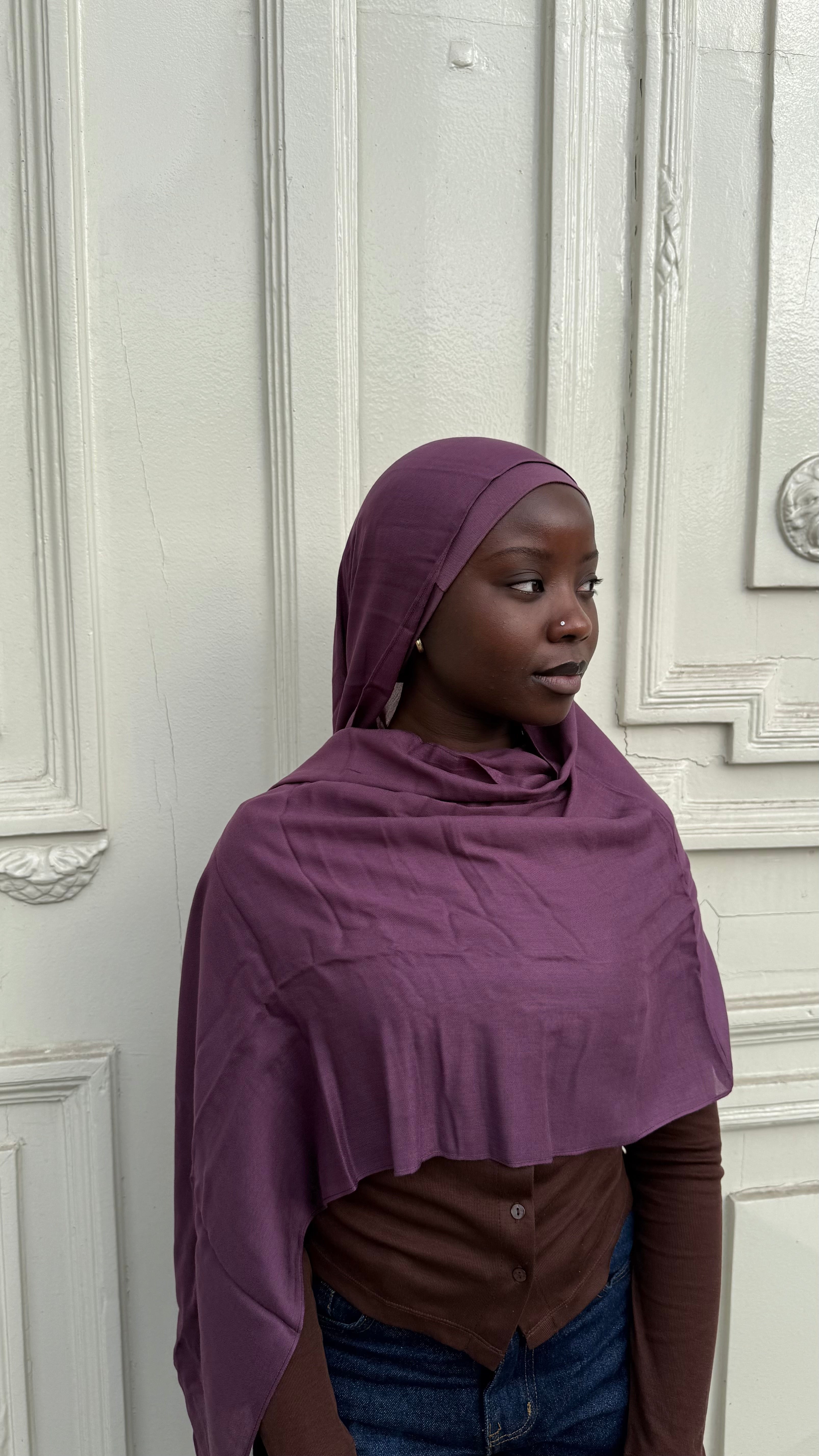 Hijab Modal