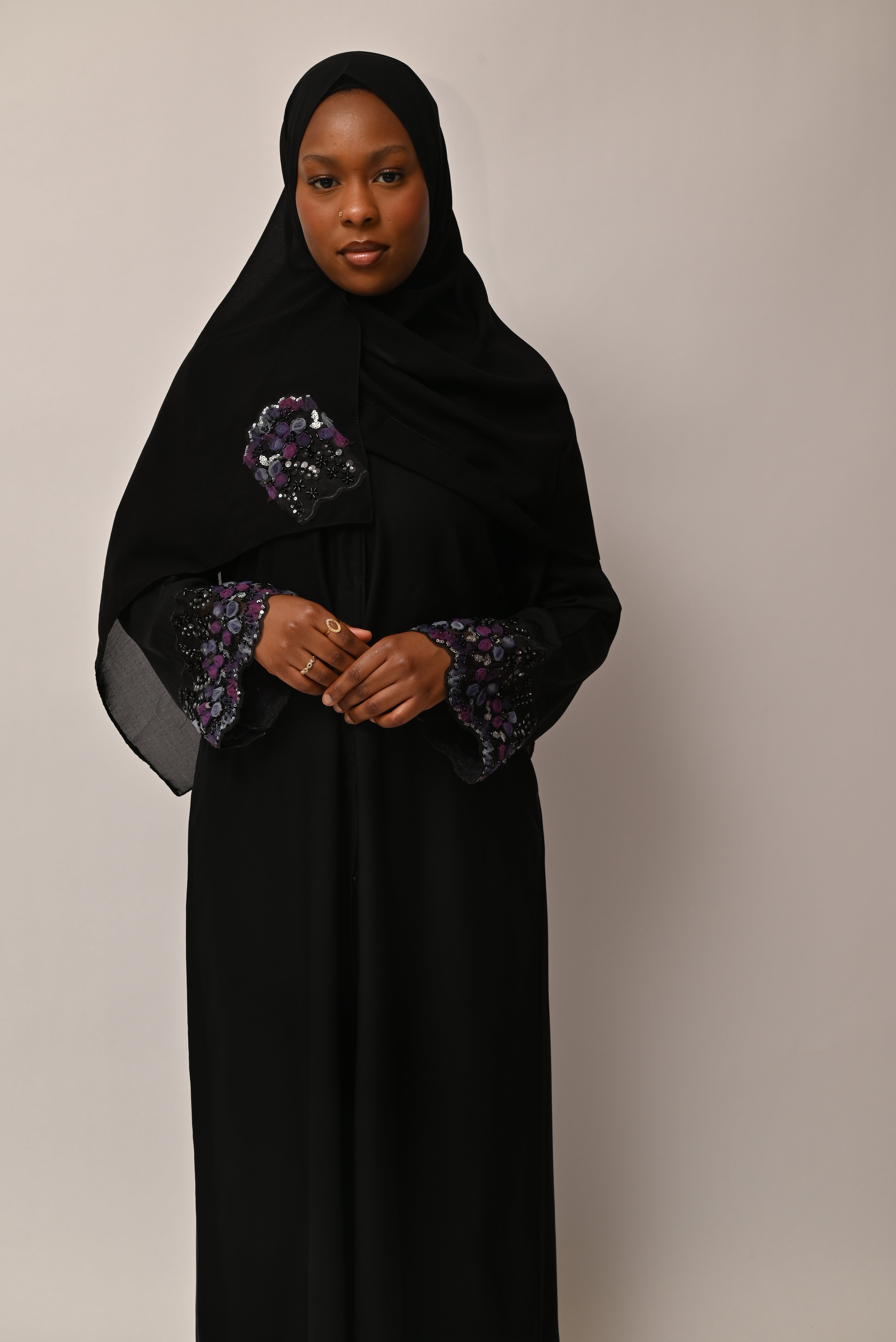 Abaya Malika