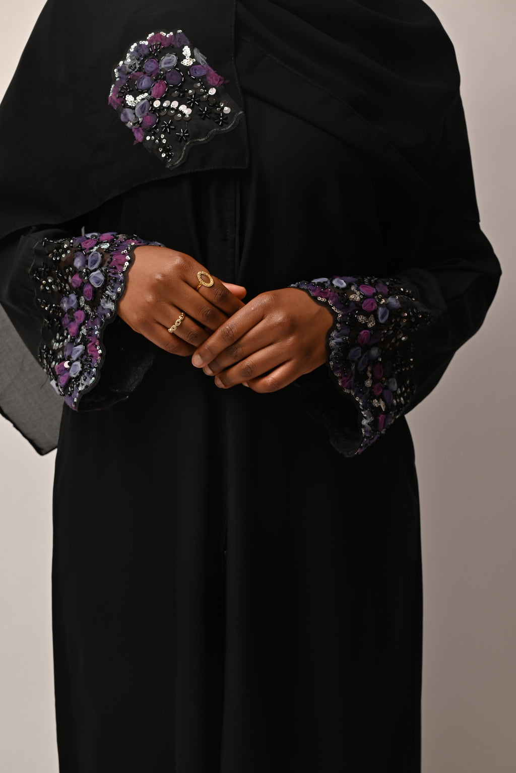 Abaya Malika