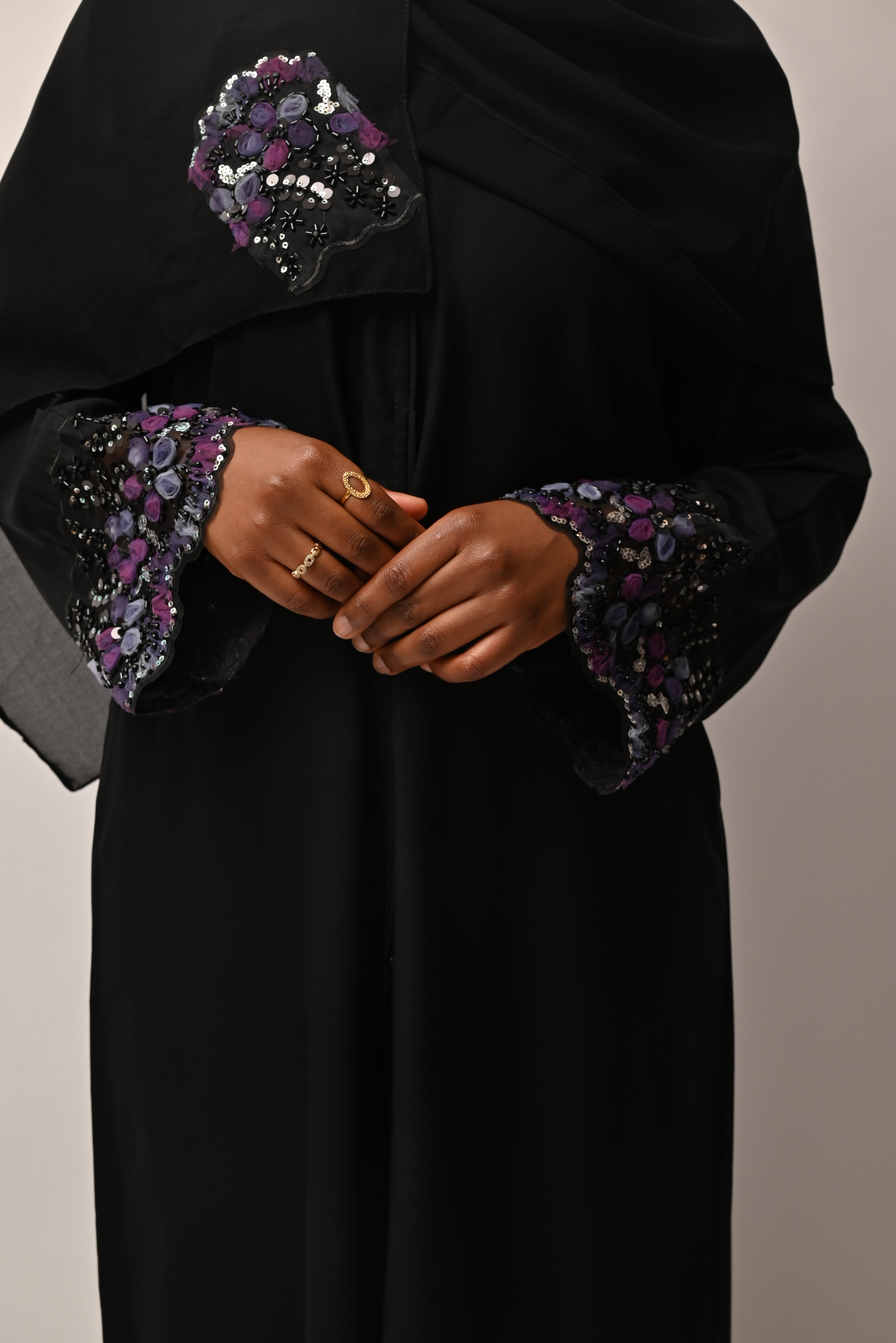 Abaya Malika