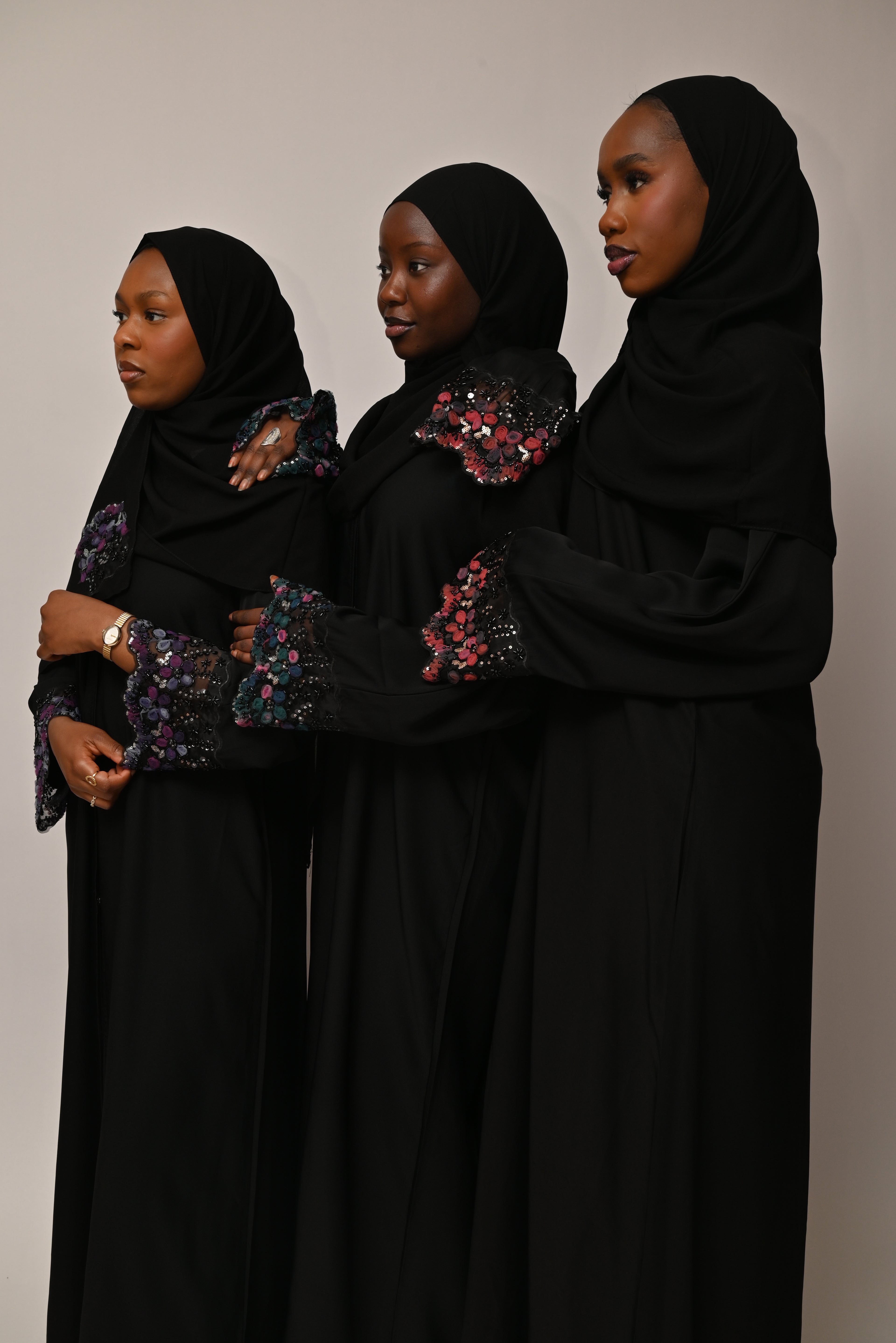 Abaya Malika