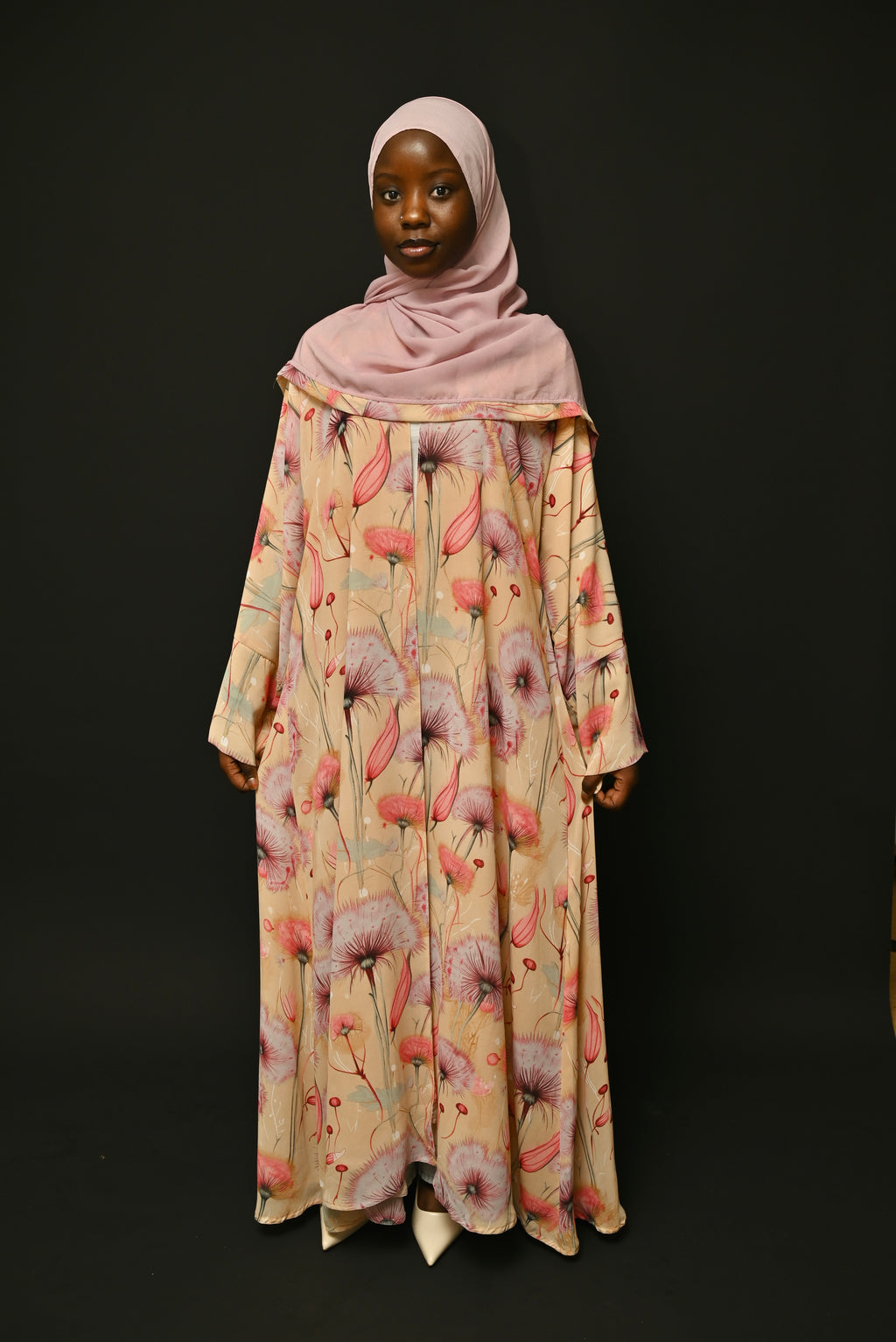 Abaya Liyana