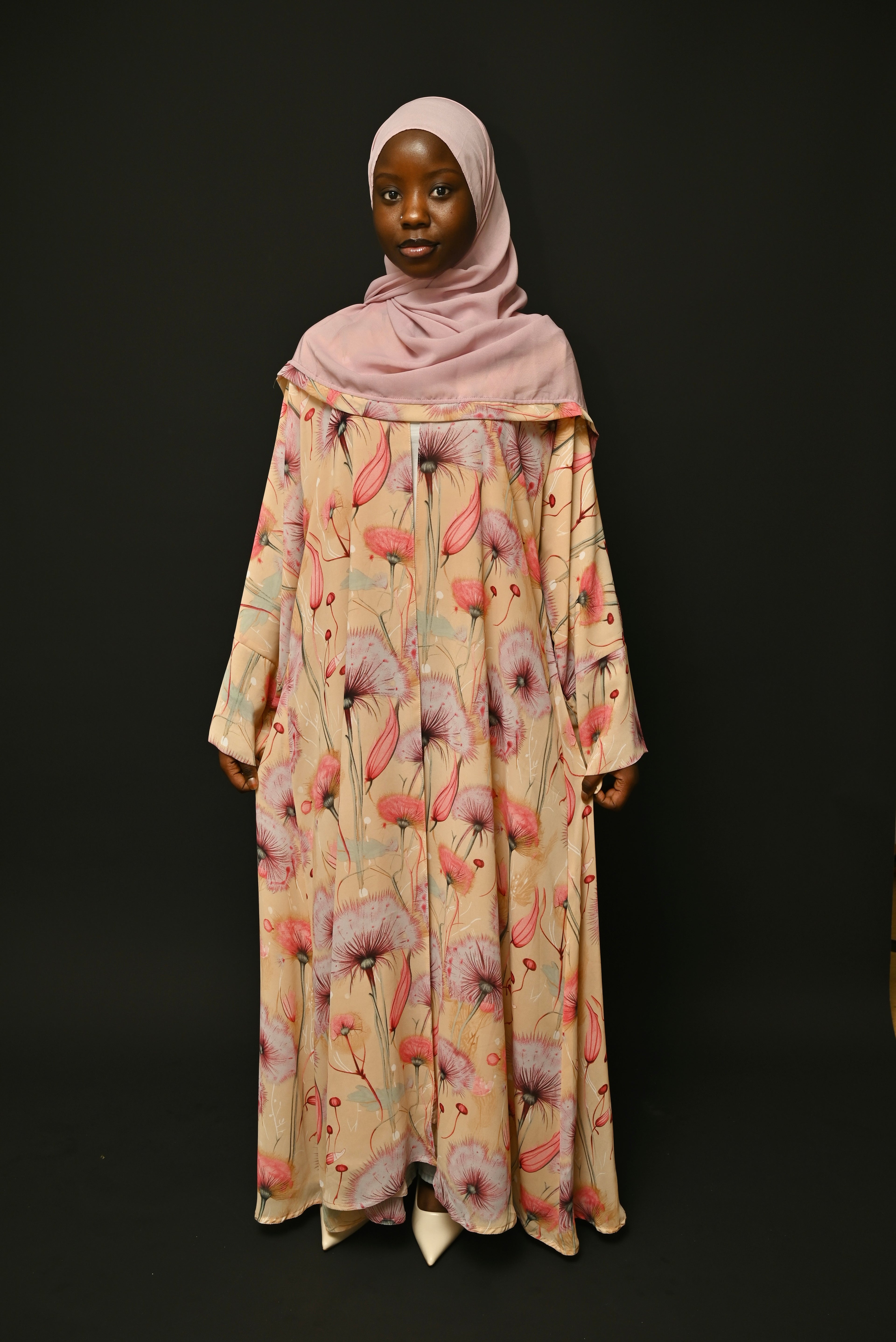 Abaya Liyana