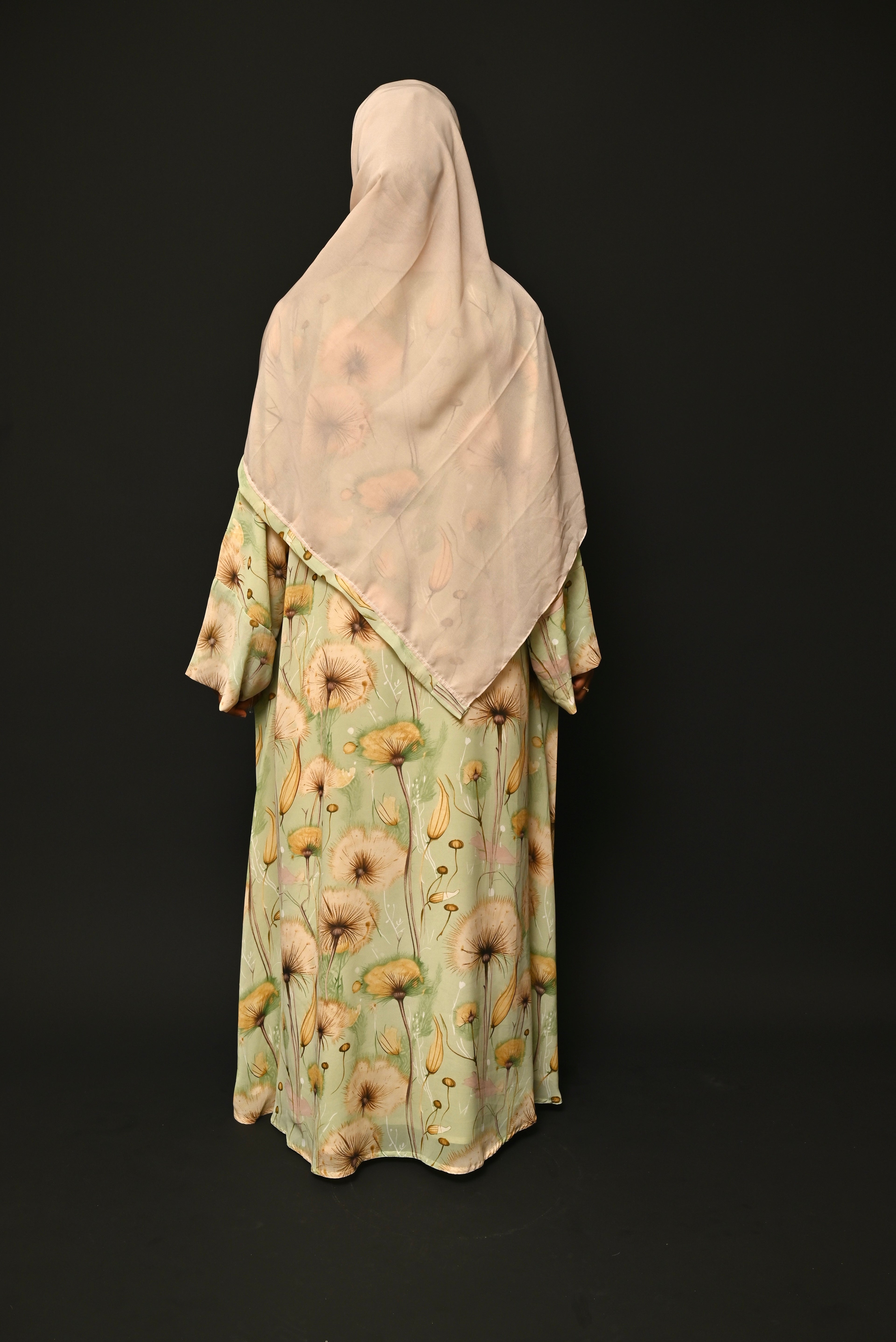 Abaya Amara