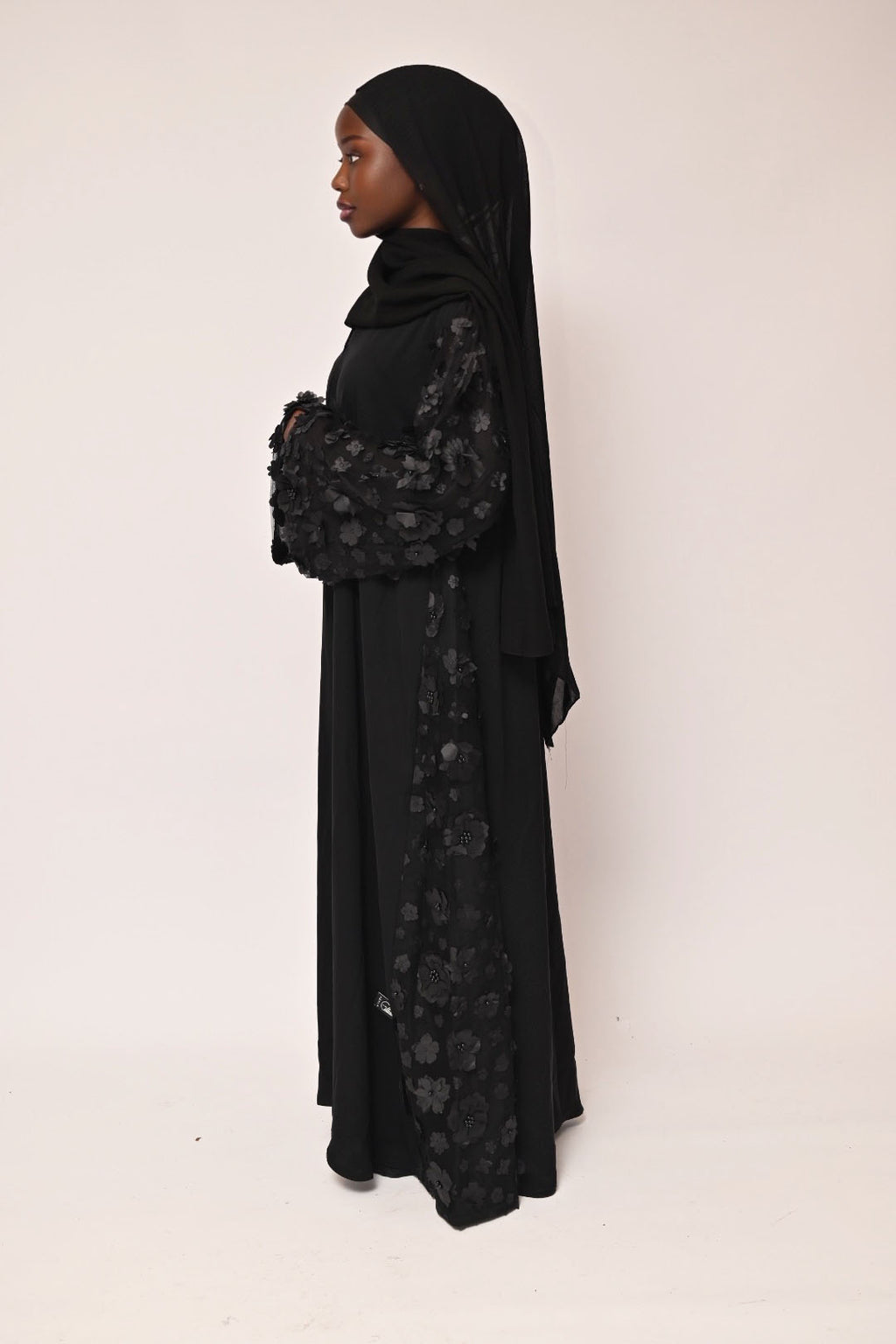 Abaya Layla
