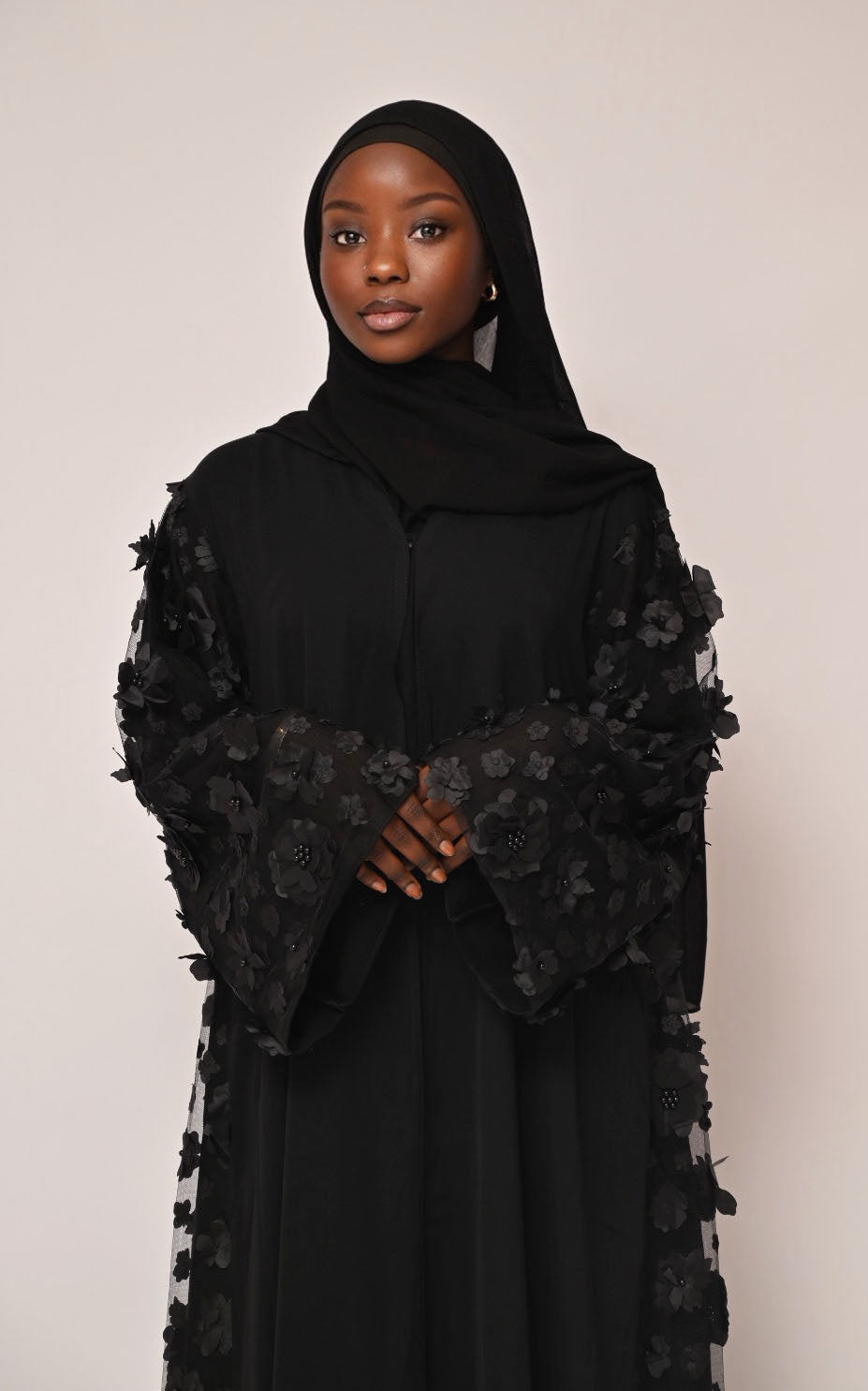 Abaya Layla