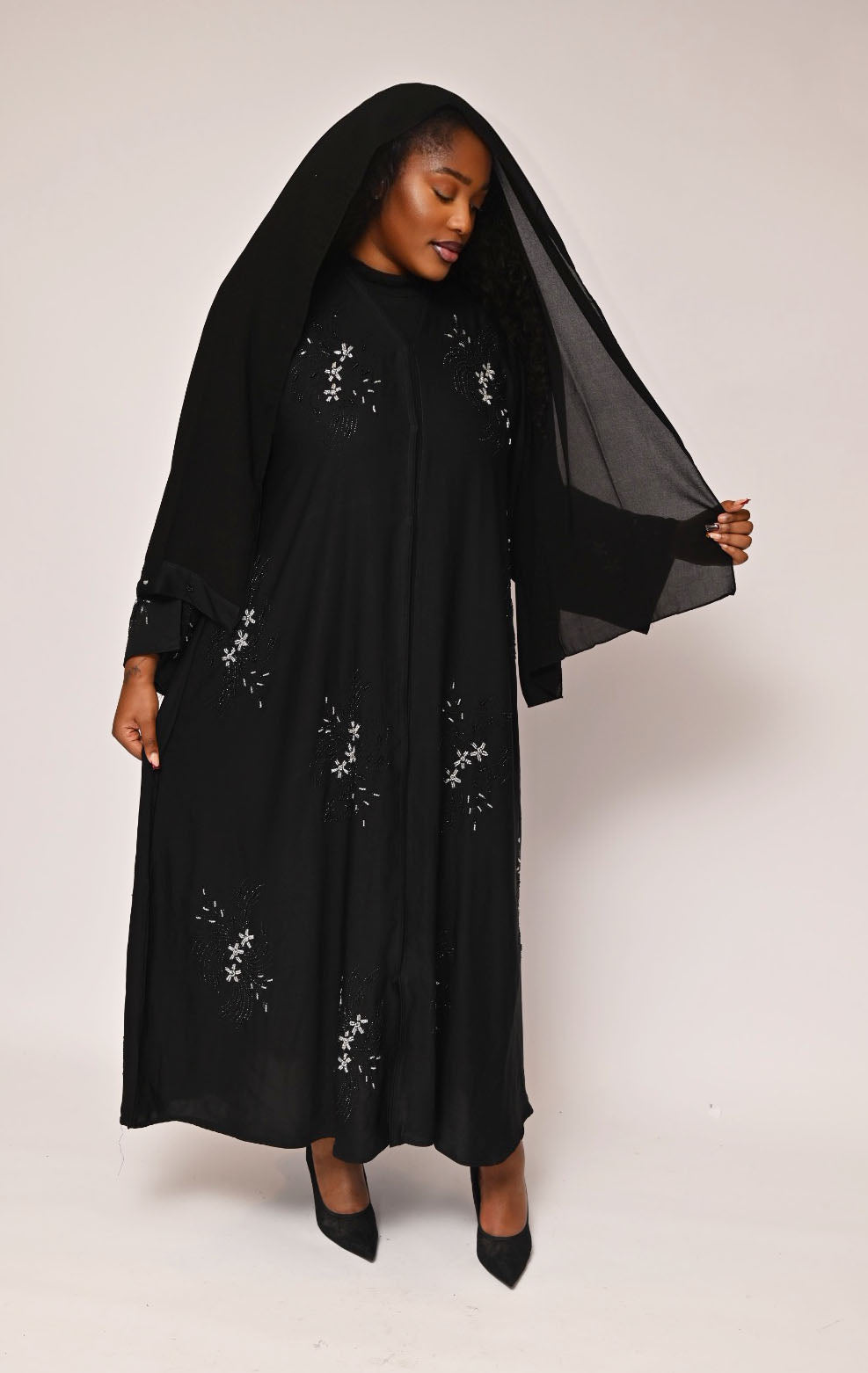 Abaya Hala